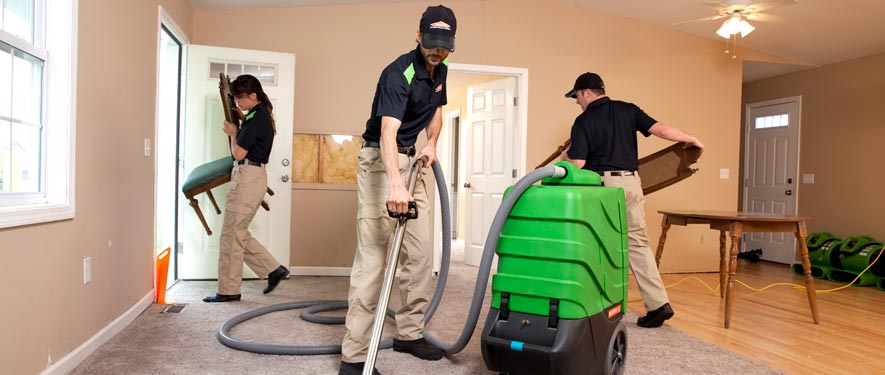 Bowling Green, OH cleaning services
